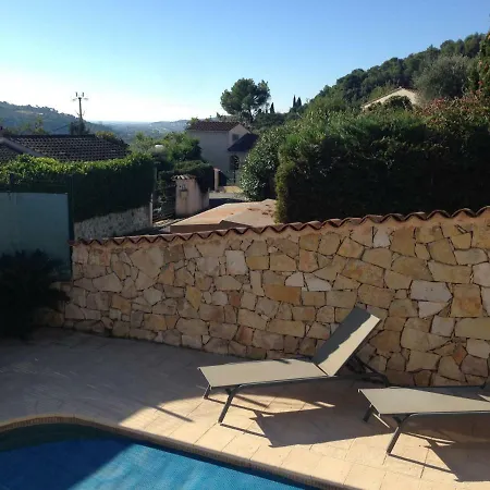 Holiday home En Rez De *