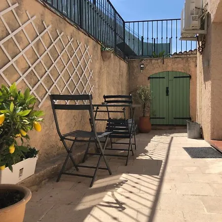 En Rez De * Gattières